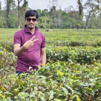 Md.Amrul Kayesh