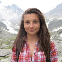 Radosveta Lazarova