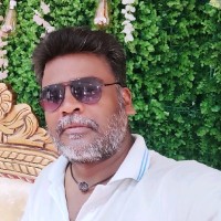 Bala Krishnan