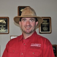 Jeff Kennedy