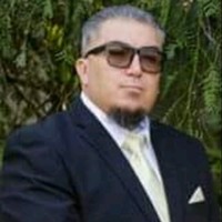 Benjamin Ledesma