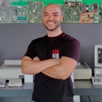 Andrea Gaetaniello