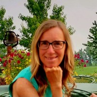 Jill Kohlert