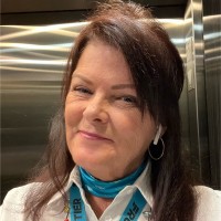Mary Beth Teresi