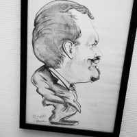 Patrick Bunel
