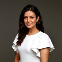 Jahnvi Kaushik