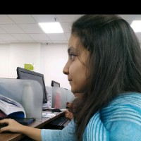 Adiba Kalsekar