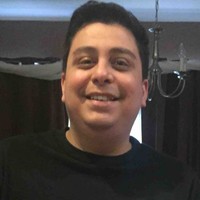 Jonathan Perez