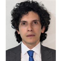 Jose Alejandro Rojas Venegas