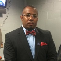 Ernest Scott