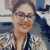 Azra Rahman