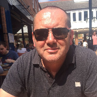 Rob Dennis