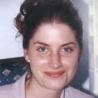 Gordana Radovanovic