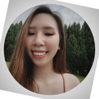 Xin Yi Chin
