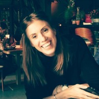 Anke van der Linden