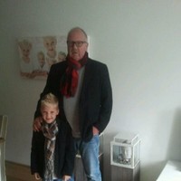 Jan Willem van der Steen.