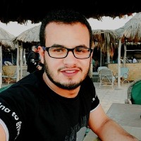 Mahmoud Ibrahem Hamada