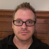 Andy Ferguson