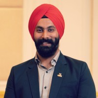Harjappun Singh Gulati