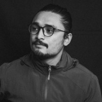Nikesh Maharjan