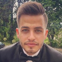 Andy Choufani