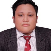 Matthew Abdullah