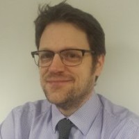 Darren Hubbard