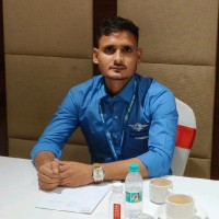 Anil Saroj