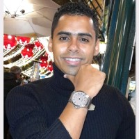 Welton do Rego Barreto