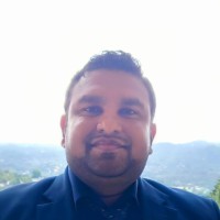 Amila Dharshana Dissanayake