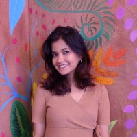 Arisha Hossain