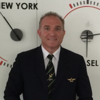 Patrick Perino