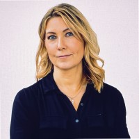 Helene Mast Larsson