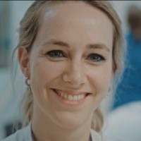 Emily Van Der Spek-Ciliacus