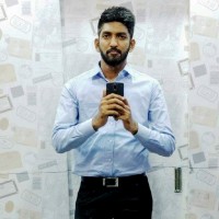 Manikantan M
