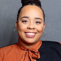 Garnet Terri James