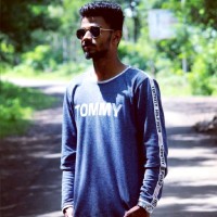Tejas Salunkhe