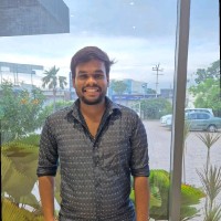 Vinothkumar S
