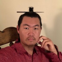 Timothy Jiang