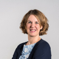 Mirjam van der Stelt