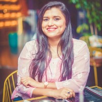 Debashree Das