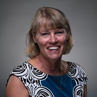 Sharon Robbert