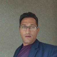 Priyesh Vaghjiani