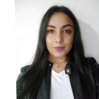 Daniela Solano Perez