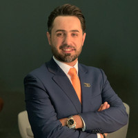 Alireza Vahed