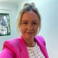 Julie Floyd