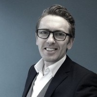 Simon Ferguson