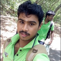 Sree Vishnu