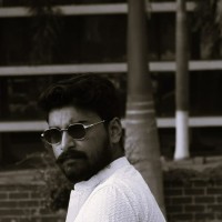 Amlan Mishra