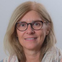 Martine Olivi